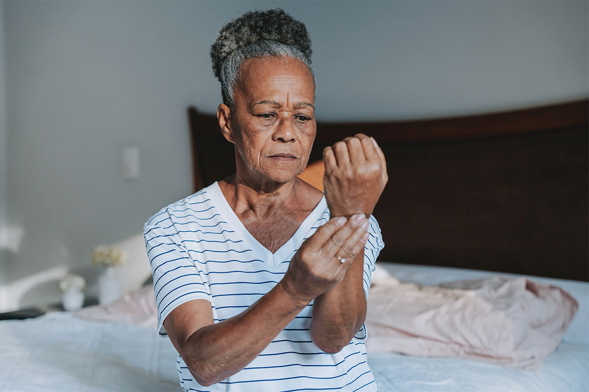 Nerve Block Injections in Parsippany-Troy Hills, NJ | Dr. Dipan Patel